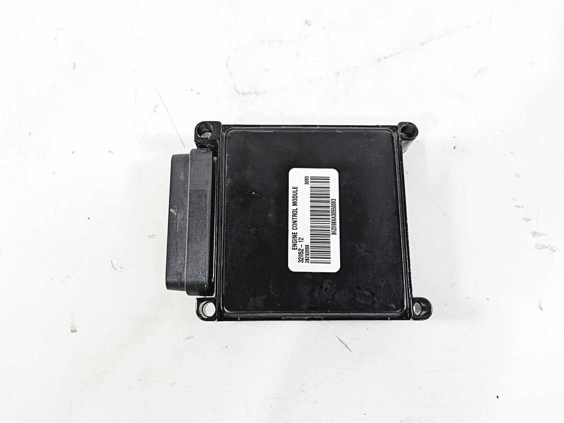 2013 Harley VRSCDX Night Rod Sp Cdi Ecu Ecm Engine Control Module 32852-12 {{ shop.shopifyCountryName }} - Mototech271
