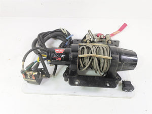 2023 Kawasaki Teryx KRX KRF 1000 C Winch & Mount Set 54040-0008