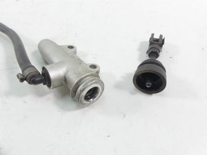 2009 BMW F800GS K72 Rear Brembo Brake Master Cylinder Abs 34217666157 | Mototech271