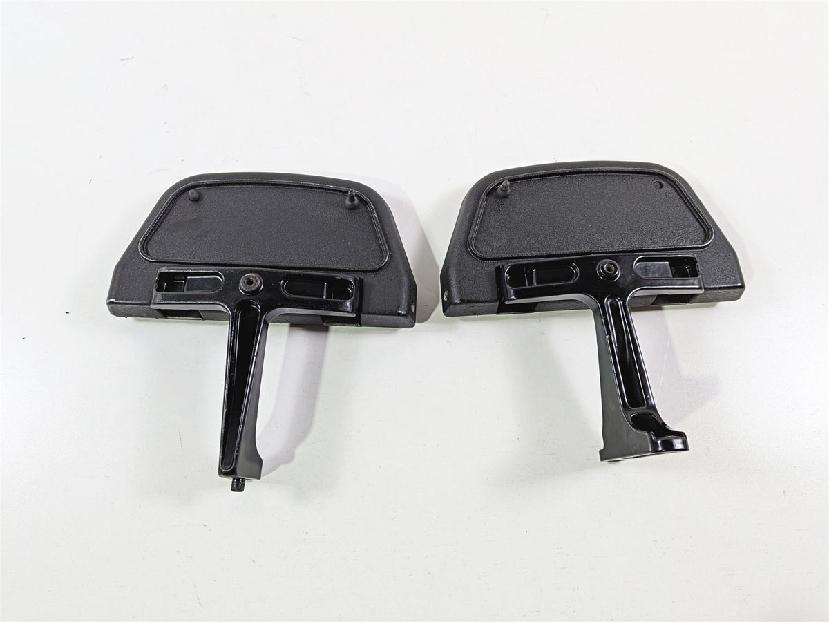 2016 Harley Touring FLHX Street Glide Rear Passenger Floor Board Set 50500460A {{ shop.shopifyCountryName }} - Mototech271