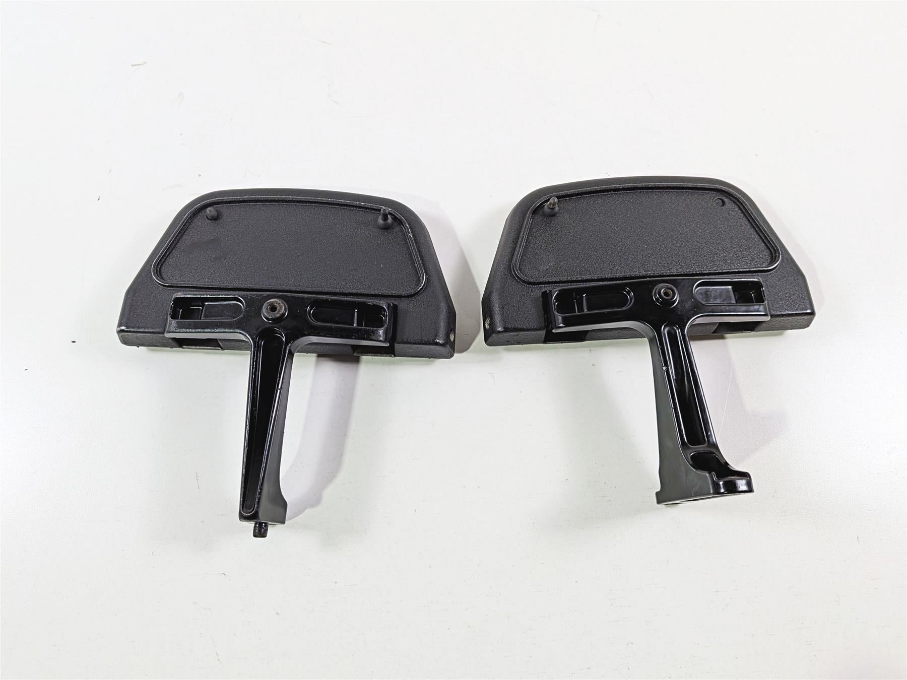 2016 Harley Touring FLHX Street Glide Rear Passenger Floor Board Set 50500460A {{ shop.shopifyCountryName }} - Mototech271