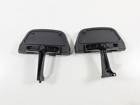 2016 Harley Touring FLHX Street Glide Rear Passenger Floor Board Set 50500460A {{ shop.shopifyCountryName }} - Mototech271