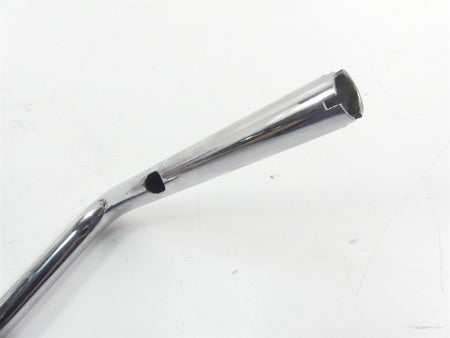 2010 Harley Touring FLHX Street Glide Straight Handlebar Handle Bar 55924-08 {{ shop.shopifyCountryName }} - Mototech271