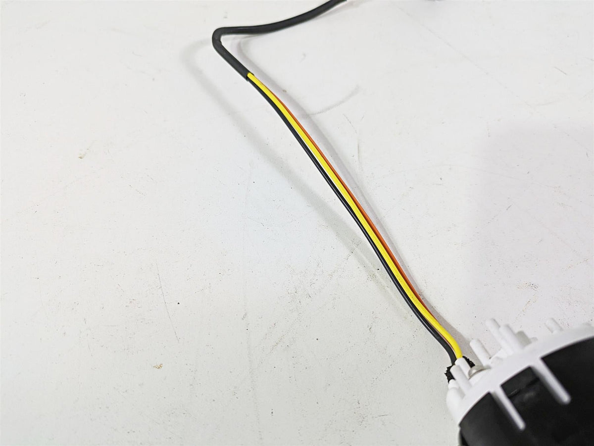 2008 Harley FLSTC Softail Heritage Fuel Gas Petrol Level Gauge 75241-08 {{ shop.shopifyCountryName }} - Mototech271