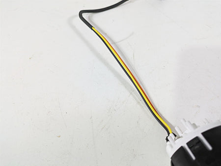 2008 Harley FLSTC Softail Heritage Fuel Gas Petrol Level Gauge 75241-08 {{ shop.shopifyCountryName }} - Mototech271