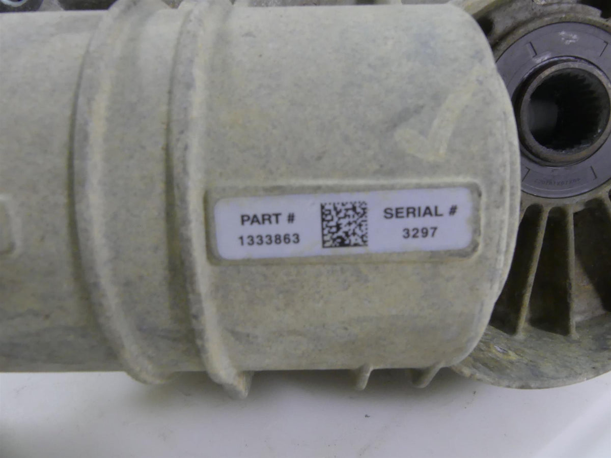 2018 Polaris RZR1000 RS1 Transmission Tranny Gear Box 1K Only 1333863 {{ shop.shopifyCountryName }} - Mototech271