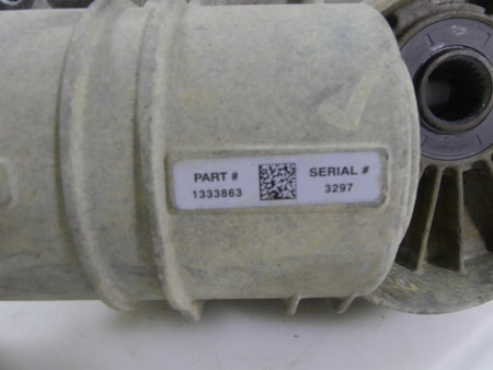 2018 Polaris RZR1000 RS1 Transmission Tranny Gear Box 1K Only 1333863 {{ shop.shopifyCountryName }} - Mototech271