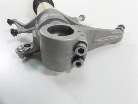 2018 Ducati Panigale 1100 V4 S Left Front Ohlins Fork Leg -Read 34520962A {{ shop.shopifyCountryName }} - Mototech271