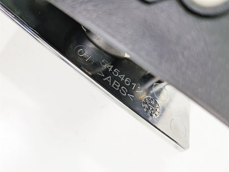 2020 Indian Challenger Limited Left Manual Saddle Bag Lock Latch 4017839-Mototech271