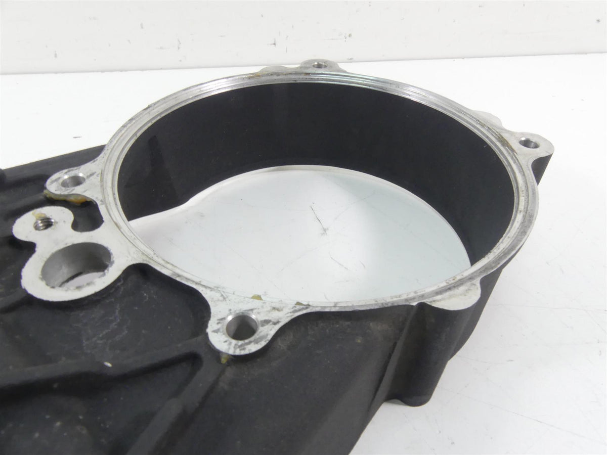 1999 Harley Dyna FXDL Low Rider Inner Primary Drive Clutch Cover 60681-94A {{ shop.shopifyCountryName }} - Mototech271