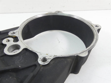 1999 Harley Dyna FXDL Low Rider Inner Primary Drive Clutch Cover 60681-94A {{ shop.shopifyCountryName }} - Mototech271