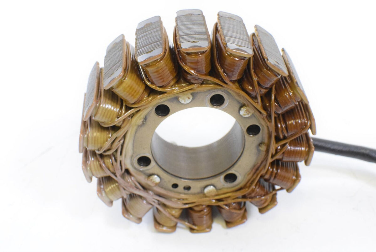 2007 Ducati Monster S4R Stator Magneto Generator 26420471A {{ shop.shopifyCountryName }} - Mototech271