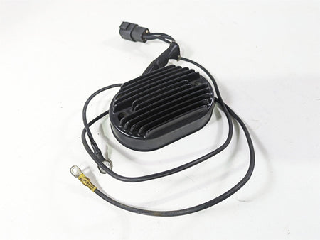 2003 Harley FLSTC Softail Heritage 100th Rectifier Voltage Regulator 74540-01 {{ shop.shopifyCountryName }} - Mototech271