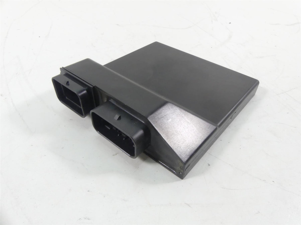 2015 Yamaha MT09 FZ09 Denso Cdi Ecu Ecm Engine Control Module 1RC-8591A-21-00 {{ shop.shopifyCountryName }} - Mototech271