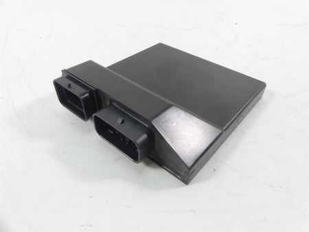 2015 Yamaha MT09 FZ09 Denso Cdi Ecu Ecm Engine Control Module 1RC-8591A-21-00 {{ shop.shopifyCountryName }} - Mototech271