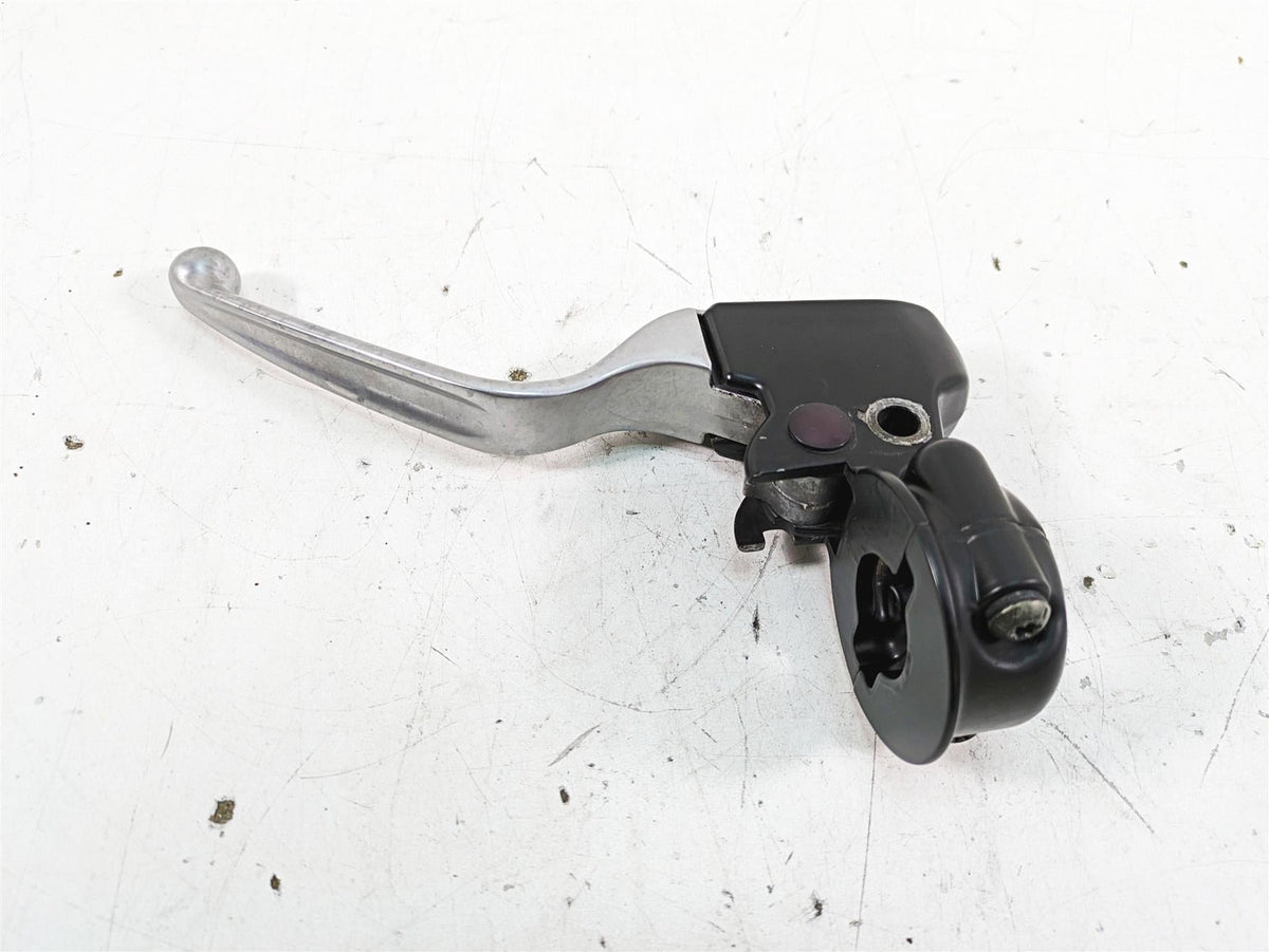 2008 Harley FLHTCU Electra Glide Clutch Perch & Lever 38700-08A {{ shop.shopifyCountryName }} - Mototech271