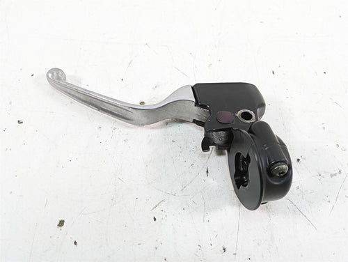 2008 Harley FLHTCU Electra Glide Clutch Perch & Lever 38700-08A | Mototech271