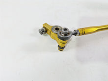 Load image into Gallery viewer, 2010 Ducati Streetfighter 1098 S Right Rearset &amp; Brake Pedal - For Parts

