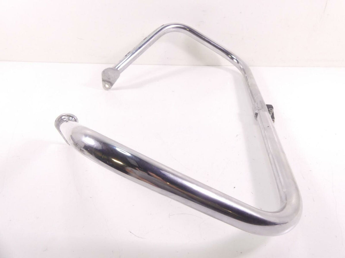 2005 Harley Touring CVO FLHTCSE Electra Glide Engine Frame Guard 49184-97 {{ shop.shopifyCountryName }} - Mototech271
