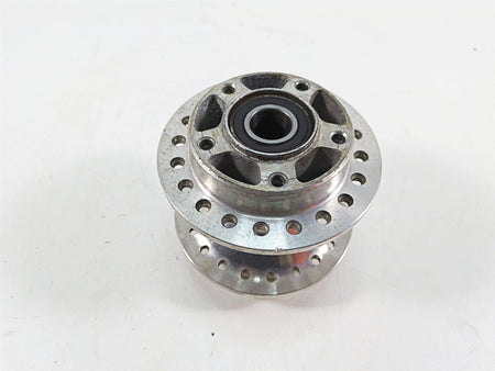 2009 Harley FXDC Dyna Super Glide Custom Front Spoke Wheel Hub 43105-08 {{ shop.shopifyCountryName }} - Mototech271