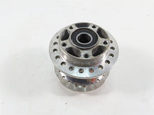 Load image into Gallery viewer, 2009 Harley FXDC Dyna Super Glide Custom Front Spoke Wheel Hub 43105-08 | Mototech271
