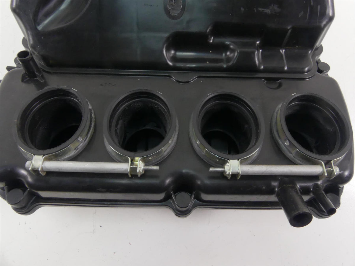 2013 Kawasaki ZX636 ZX6R Ninja Air Box Cleaner Breather Filter 11010-0764 {{ shop.shopifyCountryName }} - Mototech271