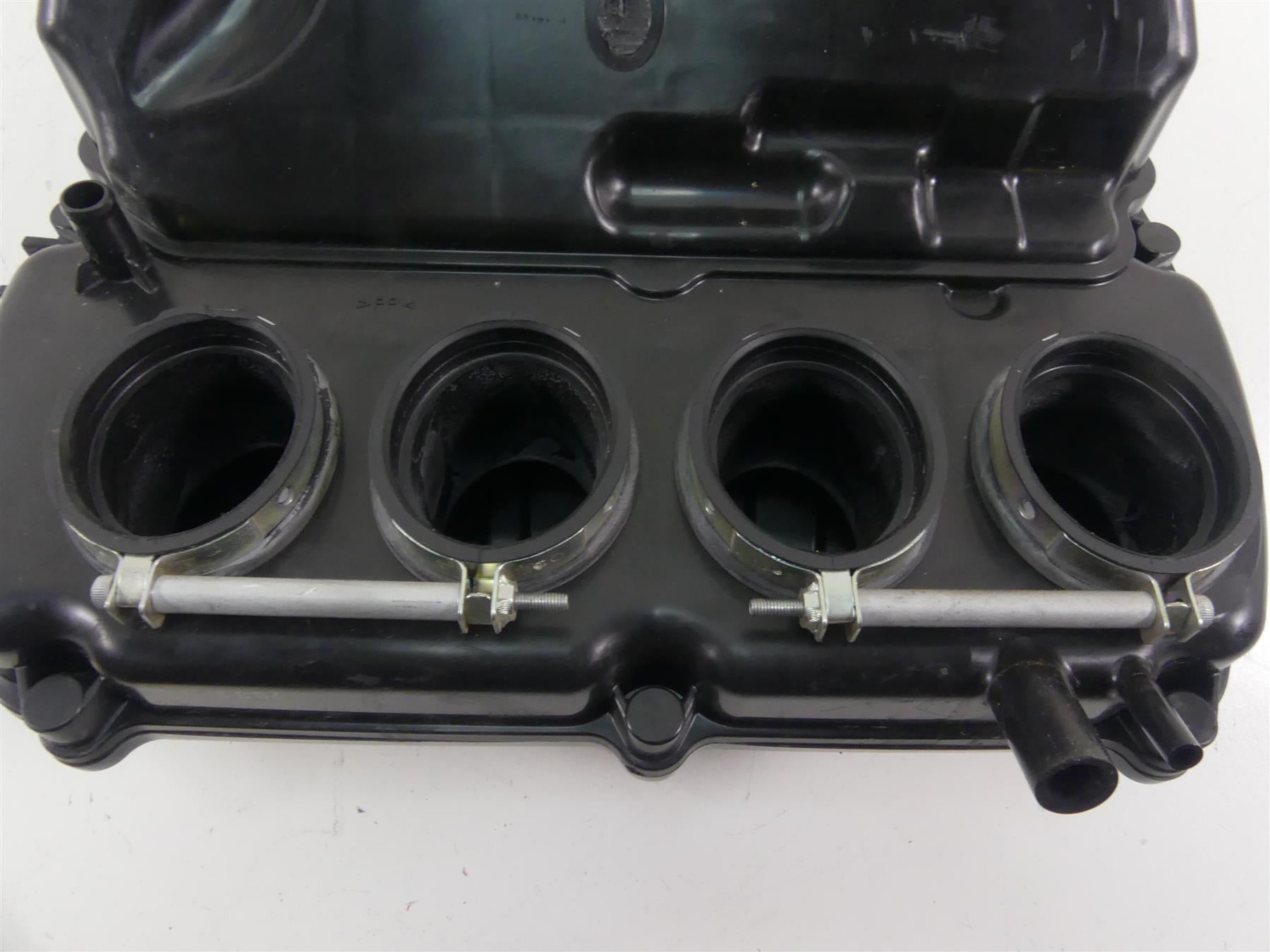 2013 Kawasaki ZX636 ZX6R Ninja Air Box Cleaner Breather Filter 11010-0764 {{ shop.shopifyCountryName }} - Mototech271