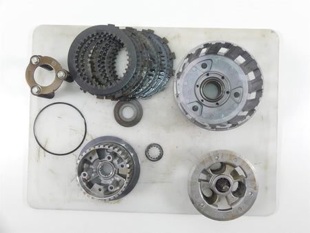2017 Ducati 939 S Supersport Clutch Pressure Plate Friction Disc Set 19020531A {{ shop.shopifyCountryName }} - Mototech271