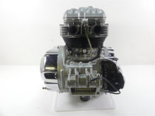 Load image into Gallery viewer, 2002 Triumph Bonneville America Running Engine Motor 13K -Video T1160164 | Mototech271
