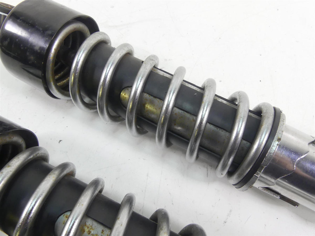 2007 Harley Sportster XL1200 Nightster 11" Rear Shock Damper Set 54568-04 {{ shop.shopifyCountryName }} - Mototech271