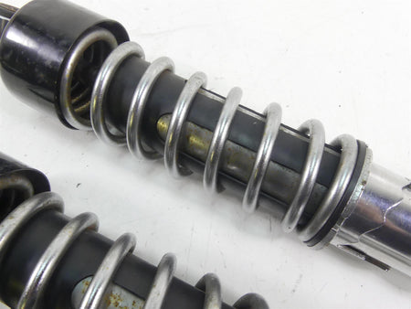 2007 Harley Sportster XL1200 Nightster 11" Rear Shock Damper Set 54568-04 {{ shop.shopifyCountryName }} - Mototech271