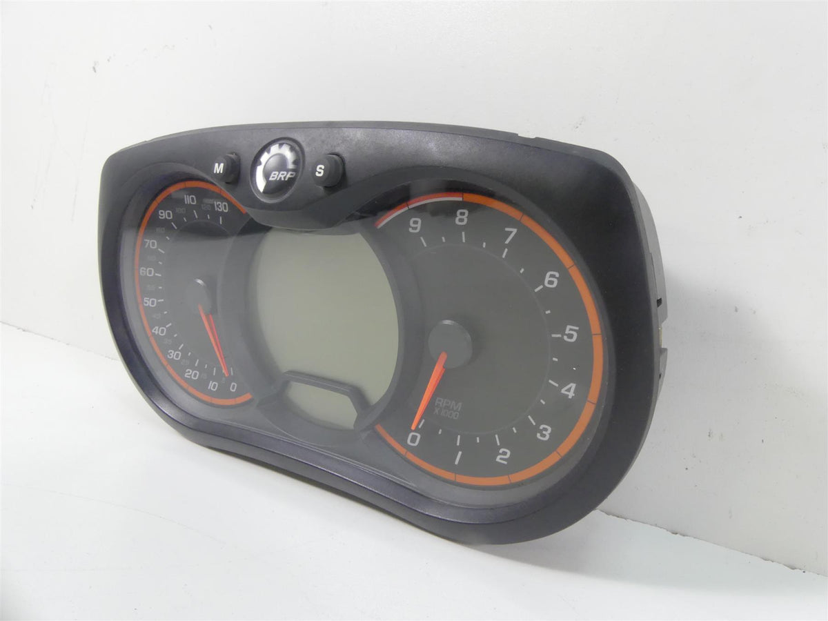 2020 Can-Am Commander 1000R XT Speedometer Gauge Instrument 718mi 710005653 {{ shop.shopifyCountryName }} - Mototech271