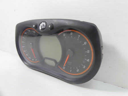 2020 Can-Am Commander 1000R XT Speedometer Gauge Instrument 718mi 710005653 {{ shop.shopifyCountryName }} - Mototech271