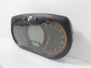 2020 Can-Am Commander 1000R XT Speedometer Gauge Instrument 718mi 710005653