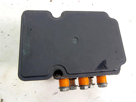 2015 Harley Touring FLHXS Street Glide Abs Brake Pump Module Unit 41100013A {{ shop.shopifyCountryName }} - Mototech271