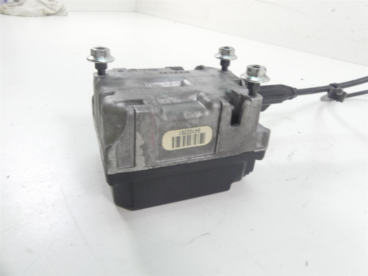 1999 Harley Touring FLHTCUI Electra Glide Cruise Control Module Ecu 70989-98 {{ shop.shopifyCountryName }} - Mototech271
