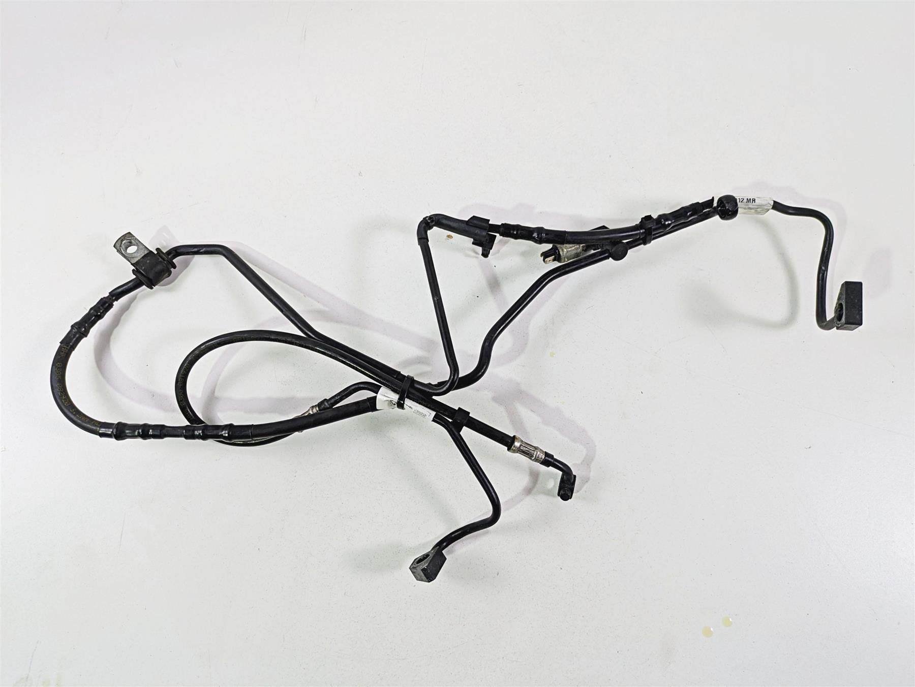 2021 Harley Touring FLTRX Road Glide Rear Abs Brake Line Set 41800012 {{ shop.shopifyCountryName }} - Mototech271