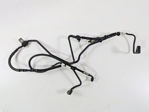 2021 Harley Touring FLTRX Road Glide Rear Abs Brake Line Set 41800012