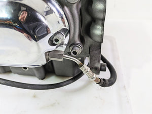 2011 Harley Touring FLHTCUSE CVO E-Glide 6 Speed Transmission Gear Box 33203-10A | Mototech271