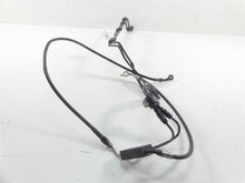 Load image into Gallery viewer, 2021 Harley Softail FLSB Sport Glide Front Abs Brake Line Set 41800595 41800597 | Mototech271
