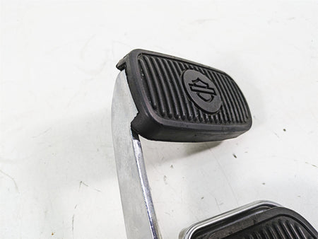 2011 Harley Touring FLHR Road King Front Right Floorboard Brake Pedal 50621-06 {{ shop.shopifyCountryName }} - Mototech271