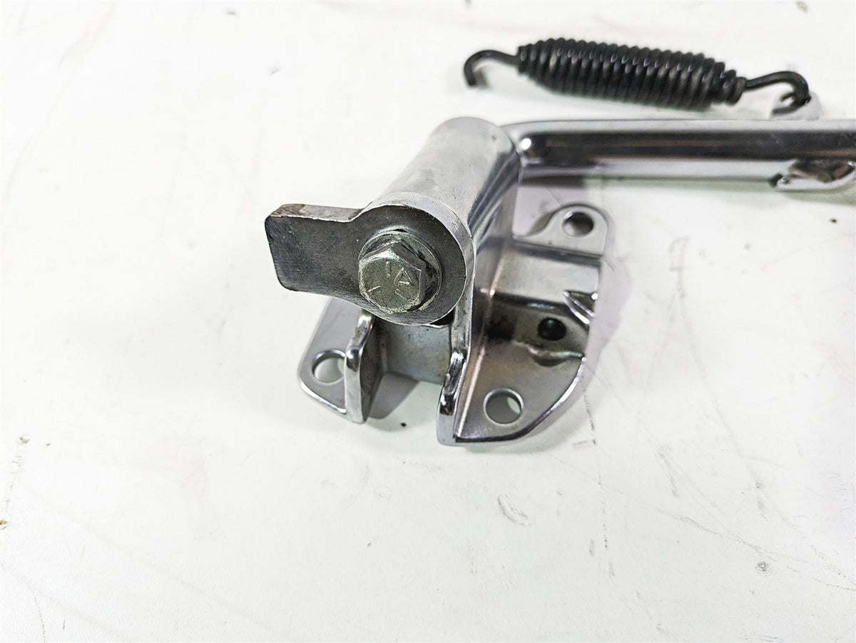 2008 Harley Touring FLHTCU E-Glide 105TH Side Kickstand Kick Stand 50075-07A {{ shop.shopifyCountryName }} - Mototech271