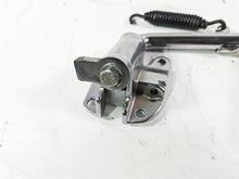 Load image into Gallery viewer, 2008 Harley Touring FLHTCU E-Glide 105TH Side Kickstand Kick Stand 50075-07A | Mototech271
