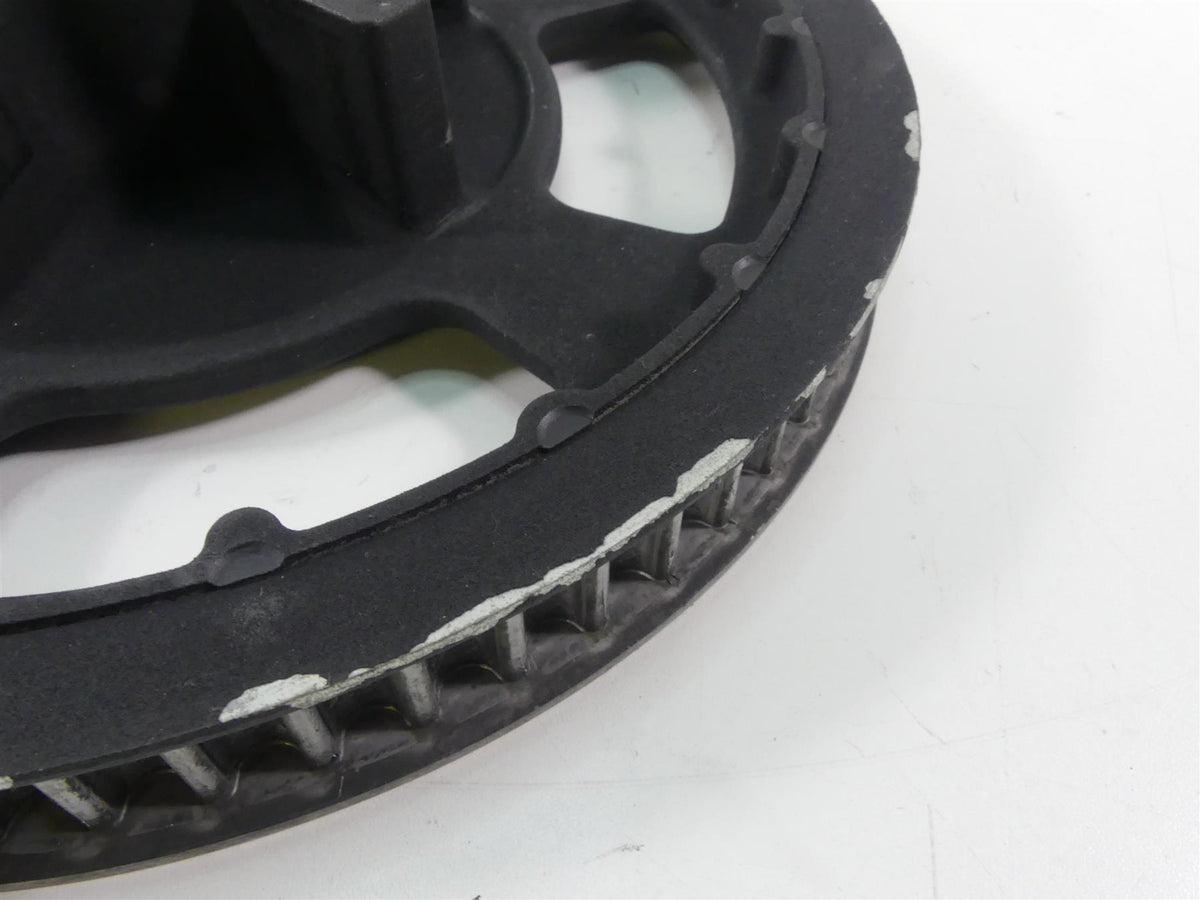 2013 Harley Touring FLHTP Electra Glide Rear Belt Pulley Sprocket 68T 40217-09 {{ shop.shopifyCountryName }} - Mototech271