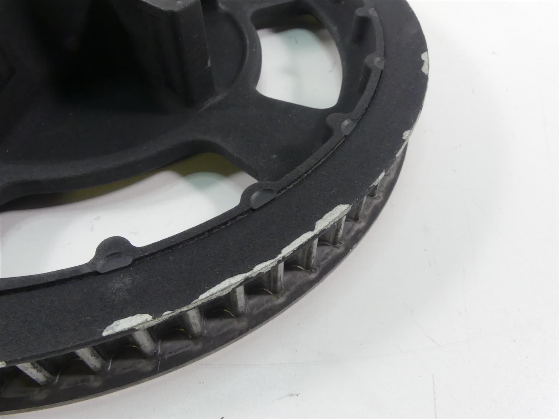 2013 Harley Touring FLHTP Electra Glide Rear Belt Pulley Sprocket 68T 40217-09 {{ shop.shopifyCountryName }} - Mototech271