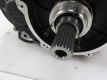 2021 Harley Softail FXBBS Street Bob Crankcase Flywheeel M8 114 Set 7k 24400188 {{ shop.shopifyCountryName }} - Mototech271