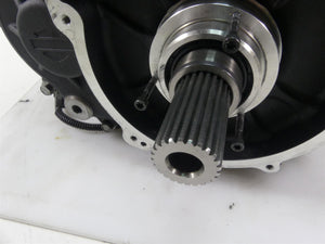 2021 Harley Softail FXBBS Street Bob Crankcase Flywheeel M8 114 Set 7k 24400188