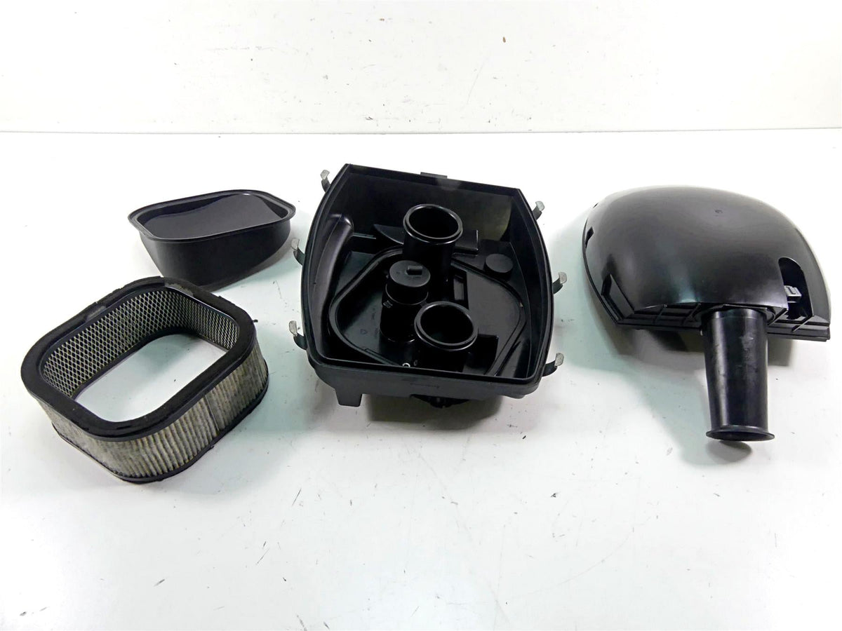 2015 Harley Davidson VRSCDX Night Rod Sp Air Box Cleaner Filter 29434-03B {{ shop.shopifyCountryName }} - Mototech271