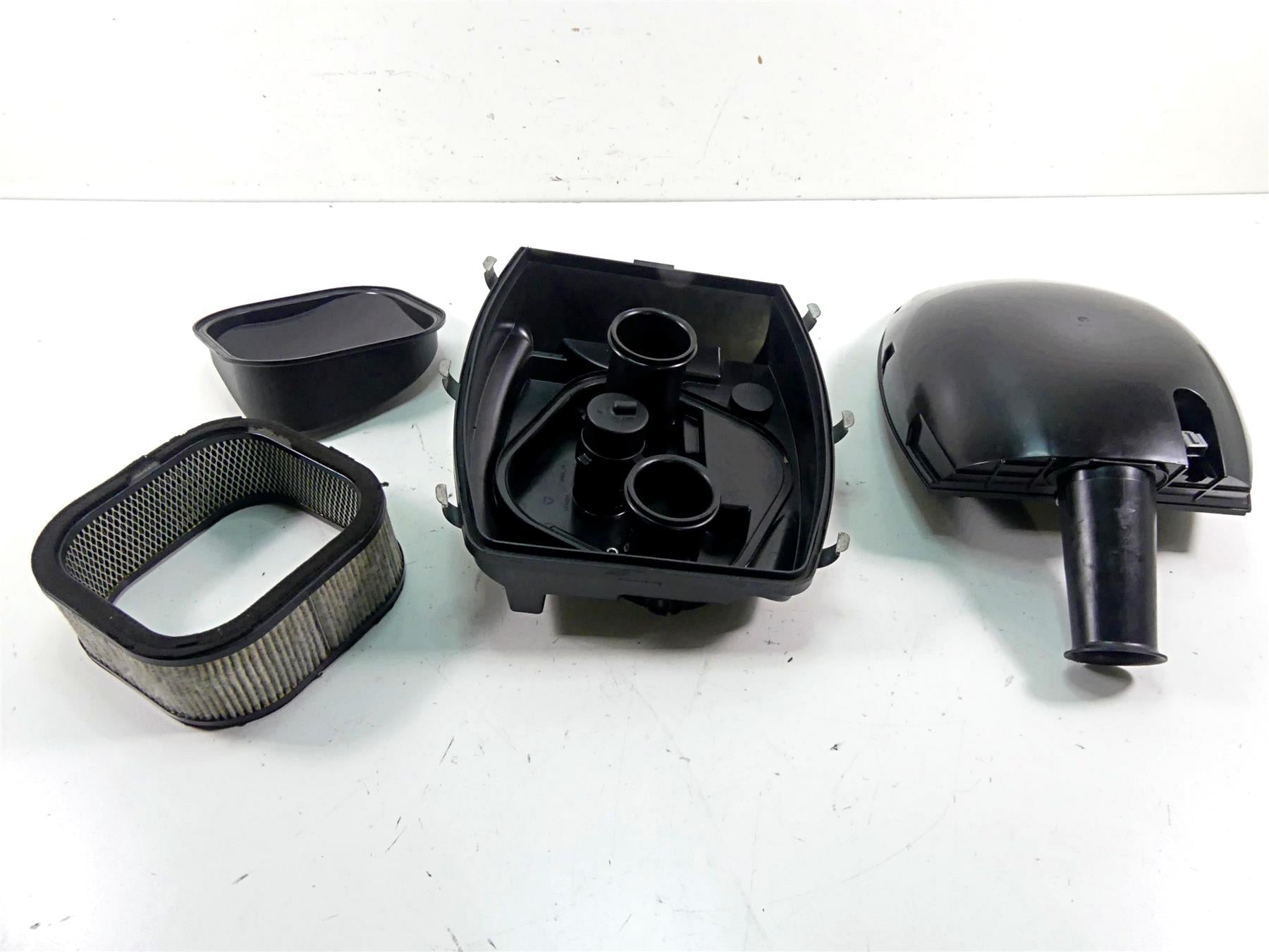 2015 Harley Davidson VRSCDX Night Rod Sp Air Box Cleaner Filter 29434-03B | Mototech271