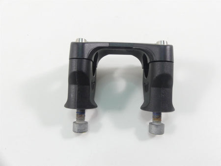 2019 Aprilia Tuono V4 RR Factory Handlebar Handle Bar Holder Riser Set 2B003986 {{ shop.shopifyCountryName }} - Mototech271